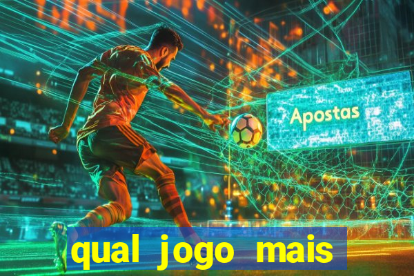 qual jogo mais facil de acertar