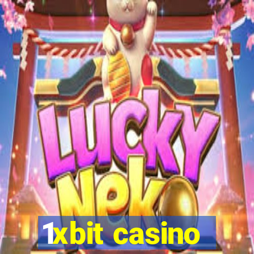 1xbit casino