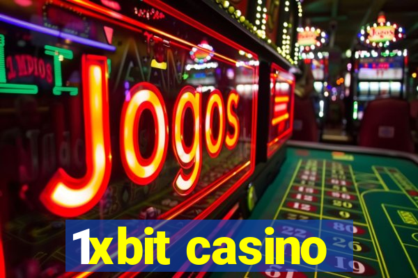 1xbit casino