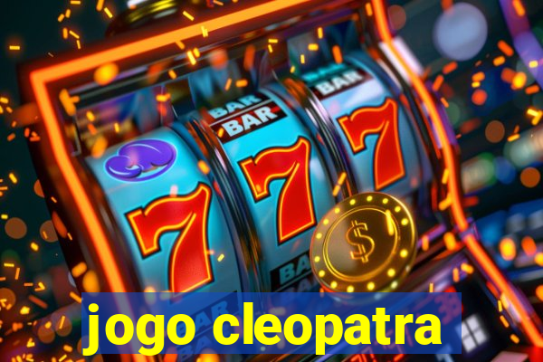 jogo cleopatra