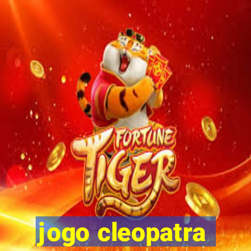 jogo cleopatra