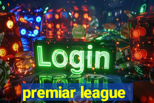 premiar league