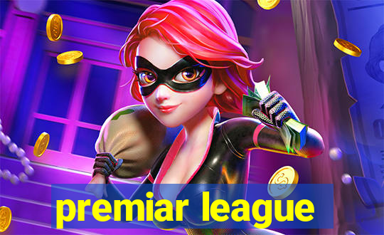 premiar league