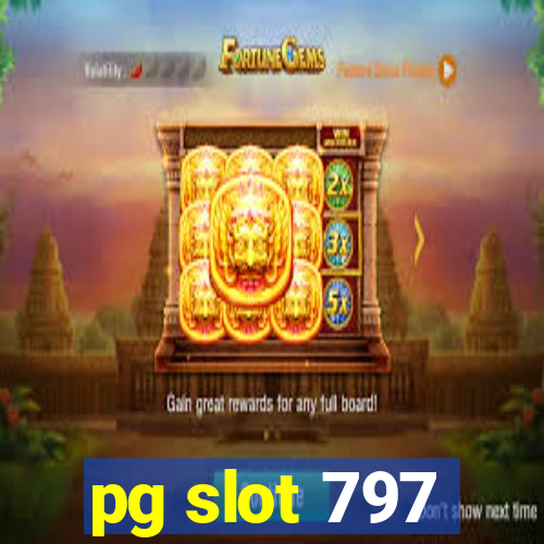 pg slot 797