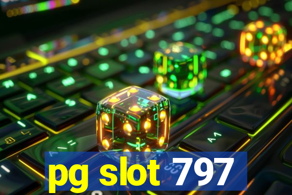 pg slot 797