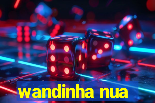 wandinha nua