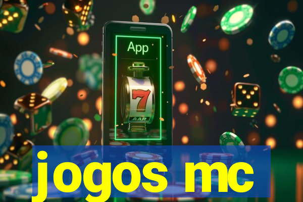 jogos mc