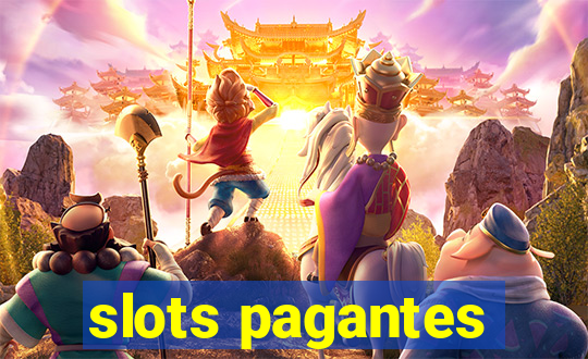 slots pagantes