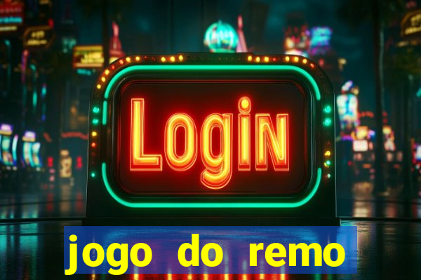 jogo do remo online gratis