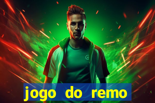 jogo do remo online gratis