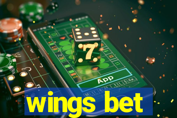 wings bet