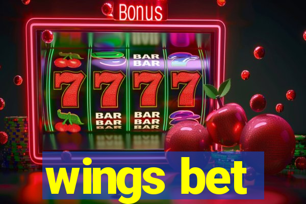 wings bet