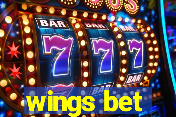 wings bet