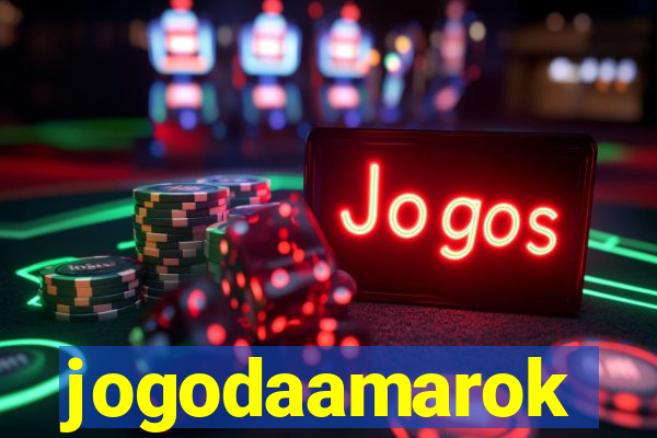 jogodaamarok