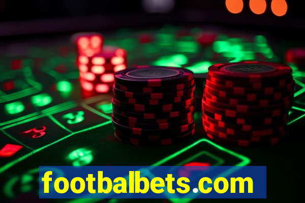 footbalbets.com