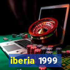 iberia 1999