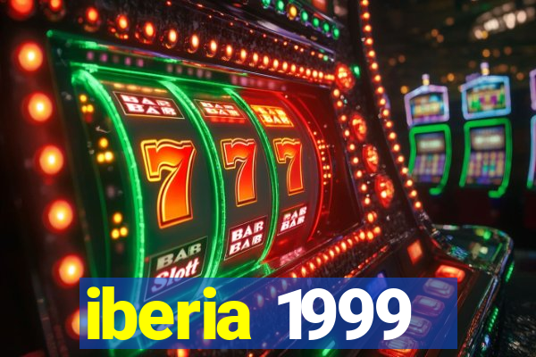 iberia 1999