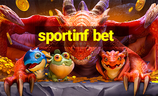 sportinf bet