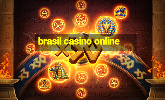 brasil casino online