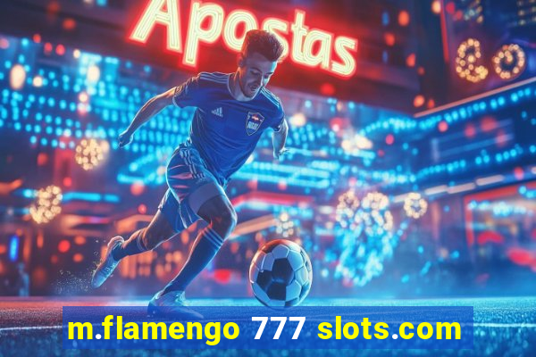 m.flamengo 777 slots.com