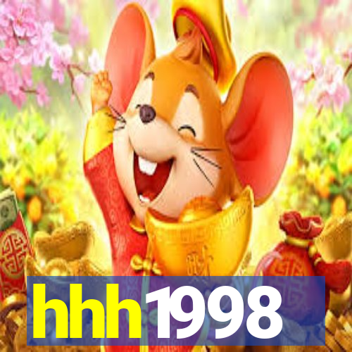 hhh1998