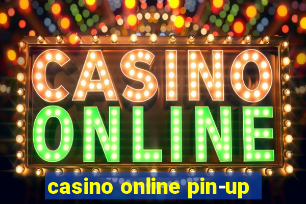 casino online pin-up