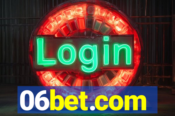 06bet.com