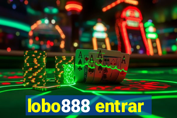 lobo888 entrar