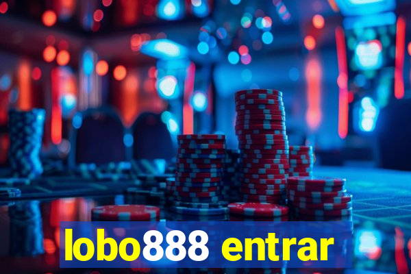 lobo888 entrar