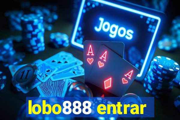 lobo888 entrar