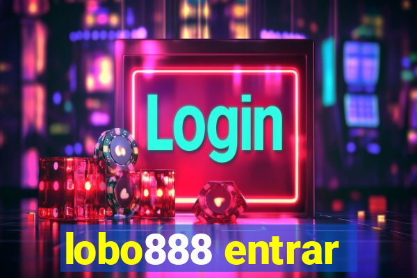 lobo888 entrar