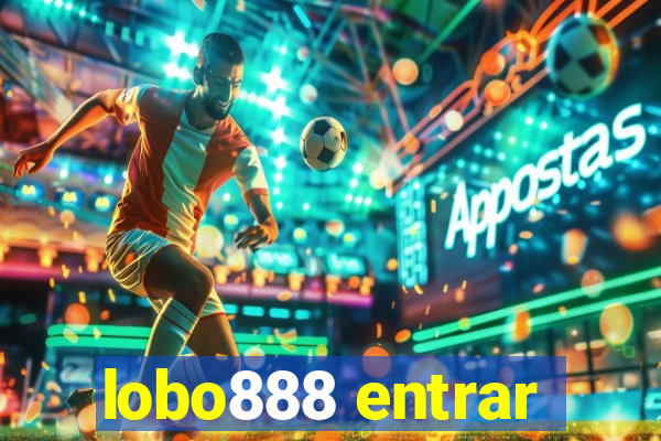 lobo888 entrar