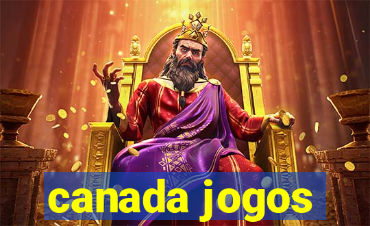 canada jogos