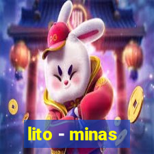 lito - minas