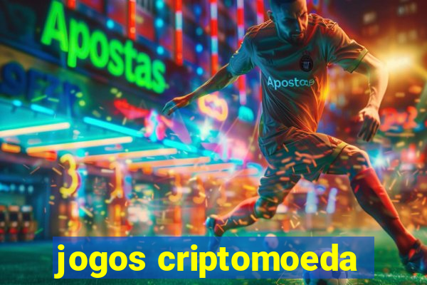 jogos criptomoeda