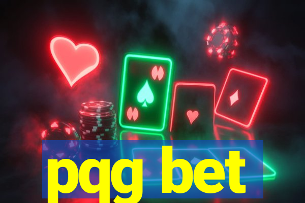 pqg bet