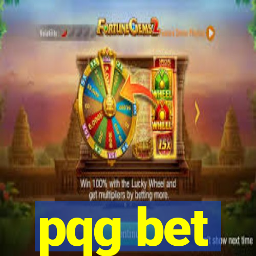 pqg bet