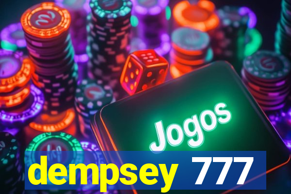 dempsey 777