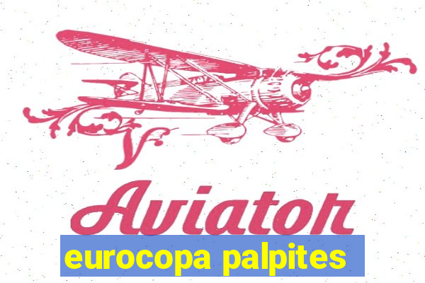 eurocopa palpites