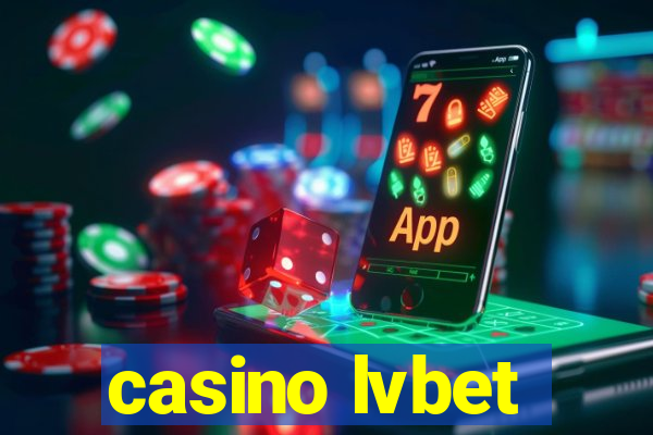 casino lvbet