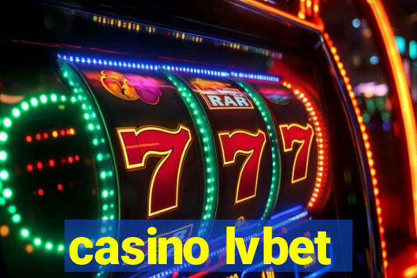 casino lvbet