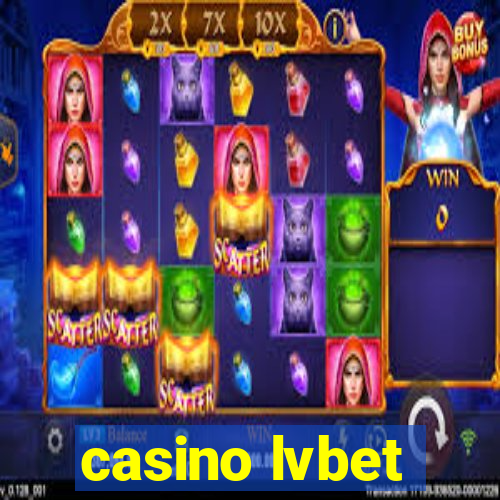 casino lvbet