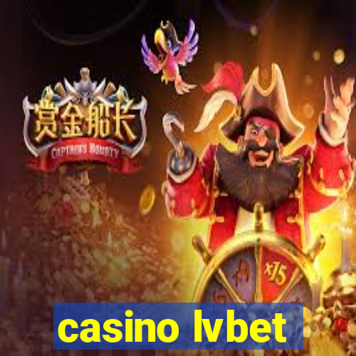 casino lvbet