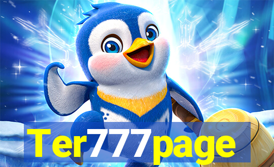 Ter777page