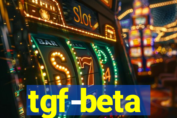 tgf-beta