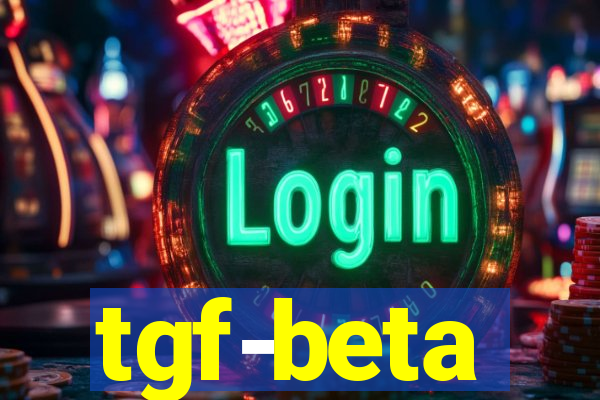 tgf-beta