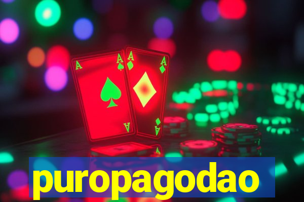 puropagodao