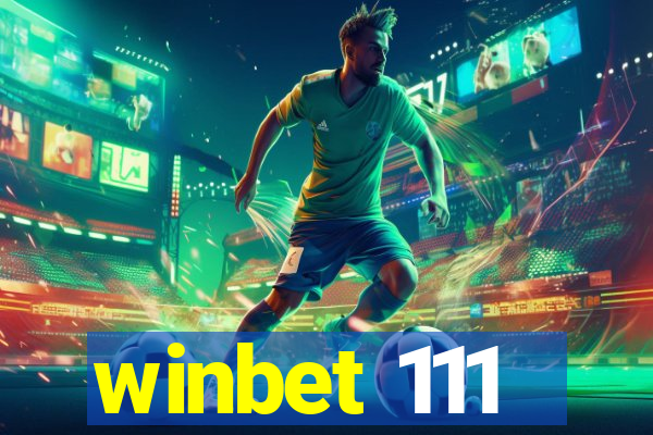 winbet 111