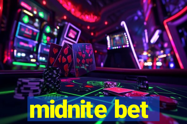 midnite bet