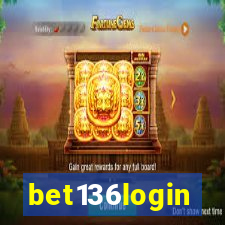 bet136login